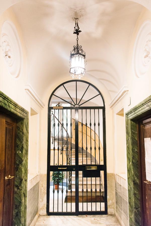 Domus Popolo Roma Exterior foto